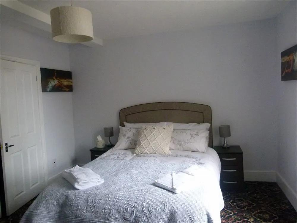פאטלי ברידג' Crown Hotel 4*, פאטלי ברידג'
